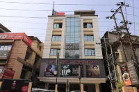 Hotel Rashmi Guwahati