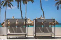 Riu Palace Antillas - Adults Only - All Inclusive - Sea View