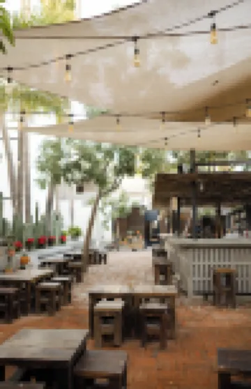 ดริฟท์ ซาน โฮเซ เดล คาโบ, สมาชิกของ ดีไซน์ โฮเทลส์