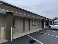 Sandusky Inn Hotels in Sandusky South