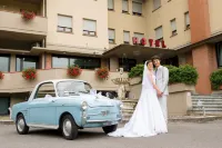 Hotel Ristorante Milano