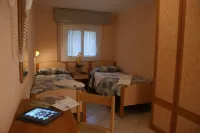Hotel Letizia فنادق في Bellariva