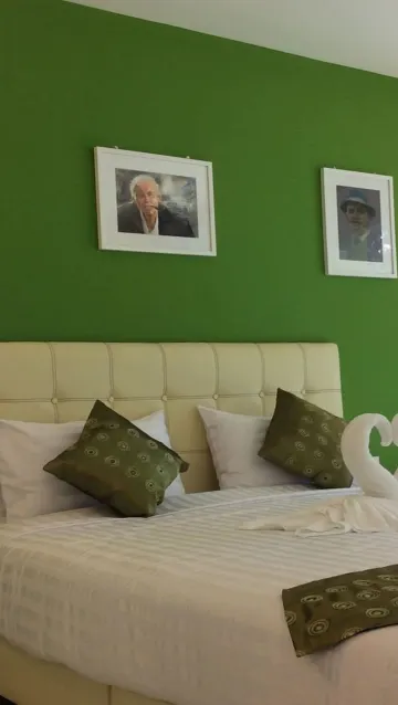 ห้องซูพีเรียร์