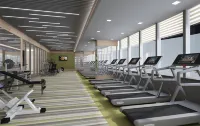 Morrian Hotel Hotels in Inegol