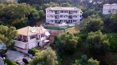 Residence la Scala