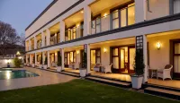 Gardenia Boutique Hotel Hotels in Randburg