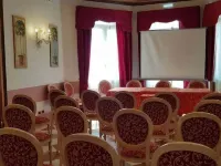 斯塔基別墅酒店 莫利亞諾威尼託酒店