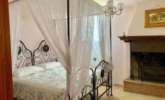 La Torretta Guest House