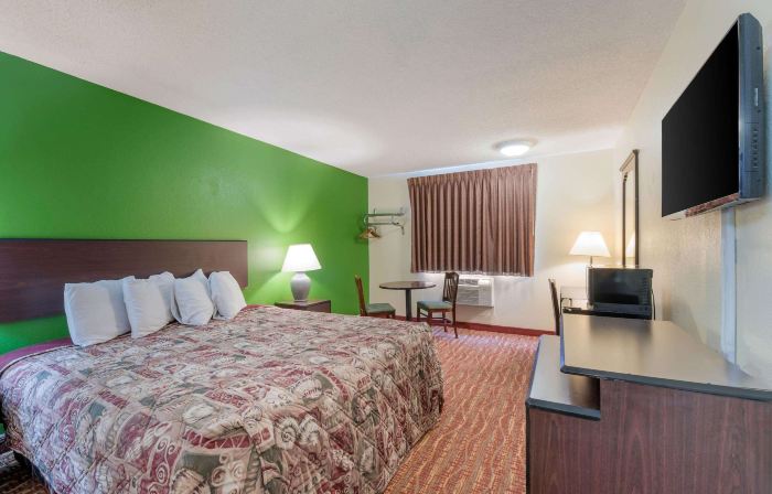 Rodeway Inn