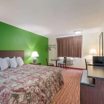 Rodeway Inn