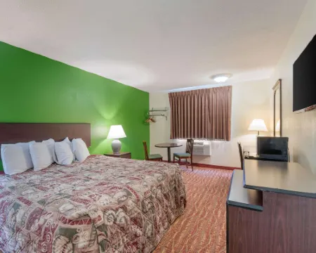 Rodeway Inn Hotels in Benton