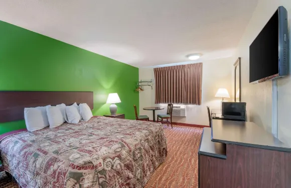 本頓羅德威旅館