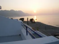 Philippos Studios & Apartments Hotel di Kos
