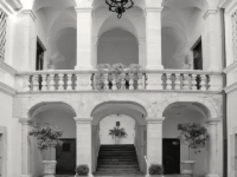 La Soffitta Covelli Hotels in Trani
