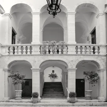 La Soffitta Covelli
