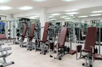 Victoria Palace Hotel & Zen Wellness - Gym
