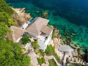 Cape Shark Villas