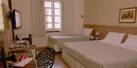 Hotel Blumenhof Hotels in Blumenau