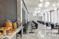 Ikonik Lex Hôtels à : L'Hospitalet de Llobregat