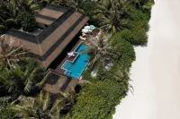 Pullman Maldives All-Inclusive Resort - Pools
