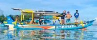 Ekas Surf Resort - Beach