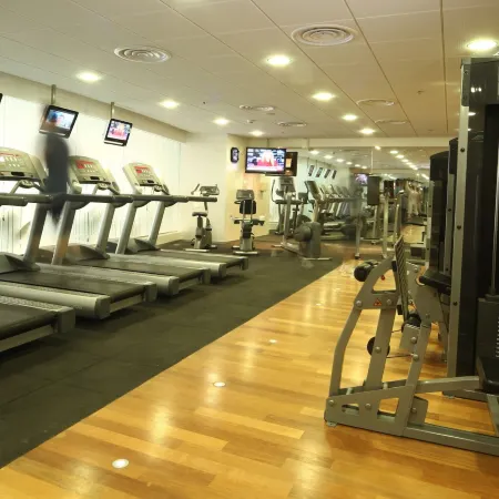 Novotel Riyadh Al Anoud