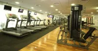 Novotel Riyadh Al Anoud - Gym