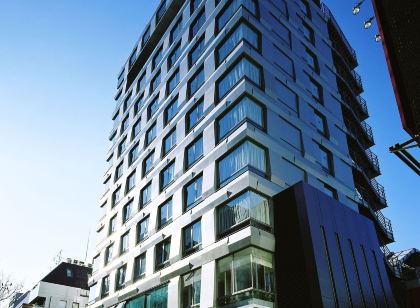 Akasaka Granbell Hotel