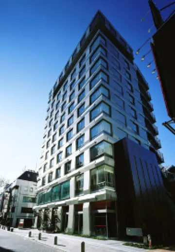 Akasaka Granbell Hotel