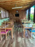Villa d'or Butik Otel - Bữa sáng