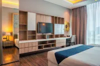 Azana Suites Hotel Antasari فنادق في ساوث جاكرتا