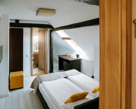 Vila Anca Hotel a Sibiu