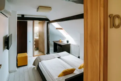 Vila Anca โรงแรมใน