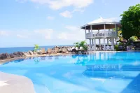 Paras Beach Resort - شاطئ