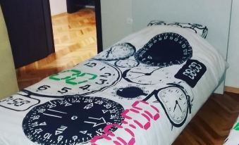 Apartments Grande House