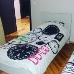 Apartments Grande House - Mountain view