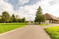 Orient Village Hotels in Aube