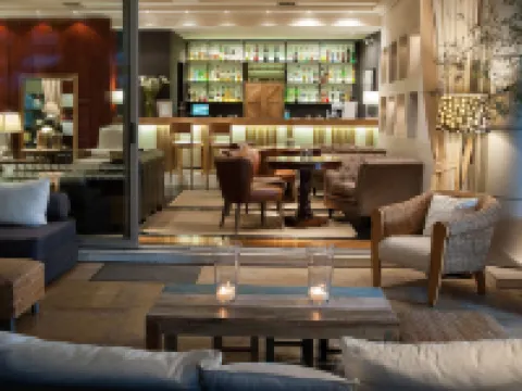 Sea View Cityscape Hotel グリファダのホテル