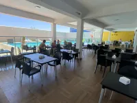 Pousada Laguna Hotel