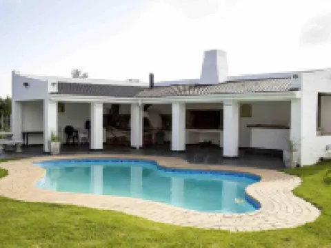 Victoria Heights B&B โรงแรมในจอร์จ