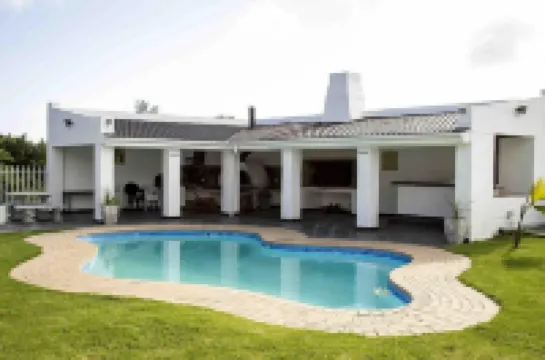 Victoria Heights B&B