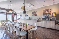 Hotel am Park Hotels in Dahlem