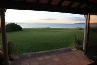 Te Puru Beach Lodge - Romantic