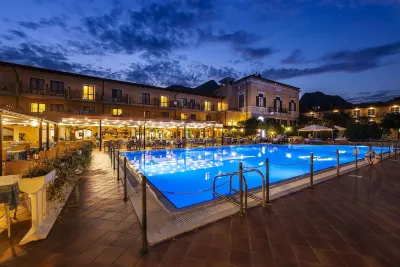 Hotel Antico Monastero Hotels near Chiesa di S. Andrea di Toscolano Maderno