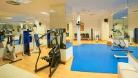 Alexandra Hotel&Apartments - Gym