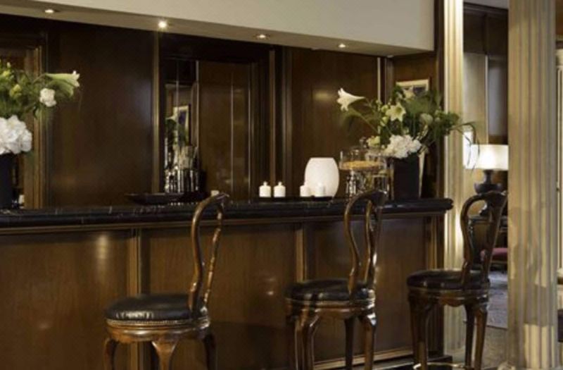 Colonna Palace Hotel photo 4