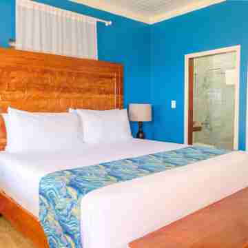 The Westender Inn Rooms