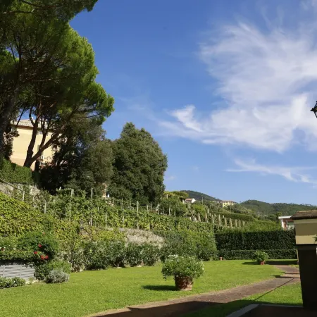 Villa Agnese