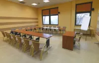 Ośrodek Scsk Optima Hotels in Wieliczka