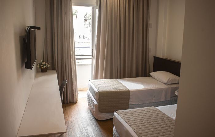 Vip Hotel